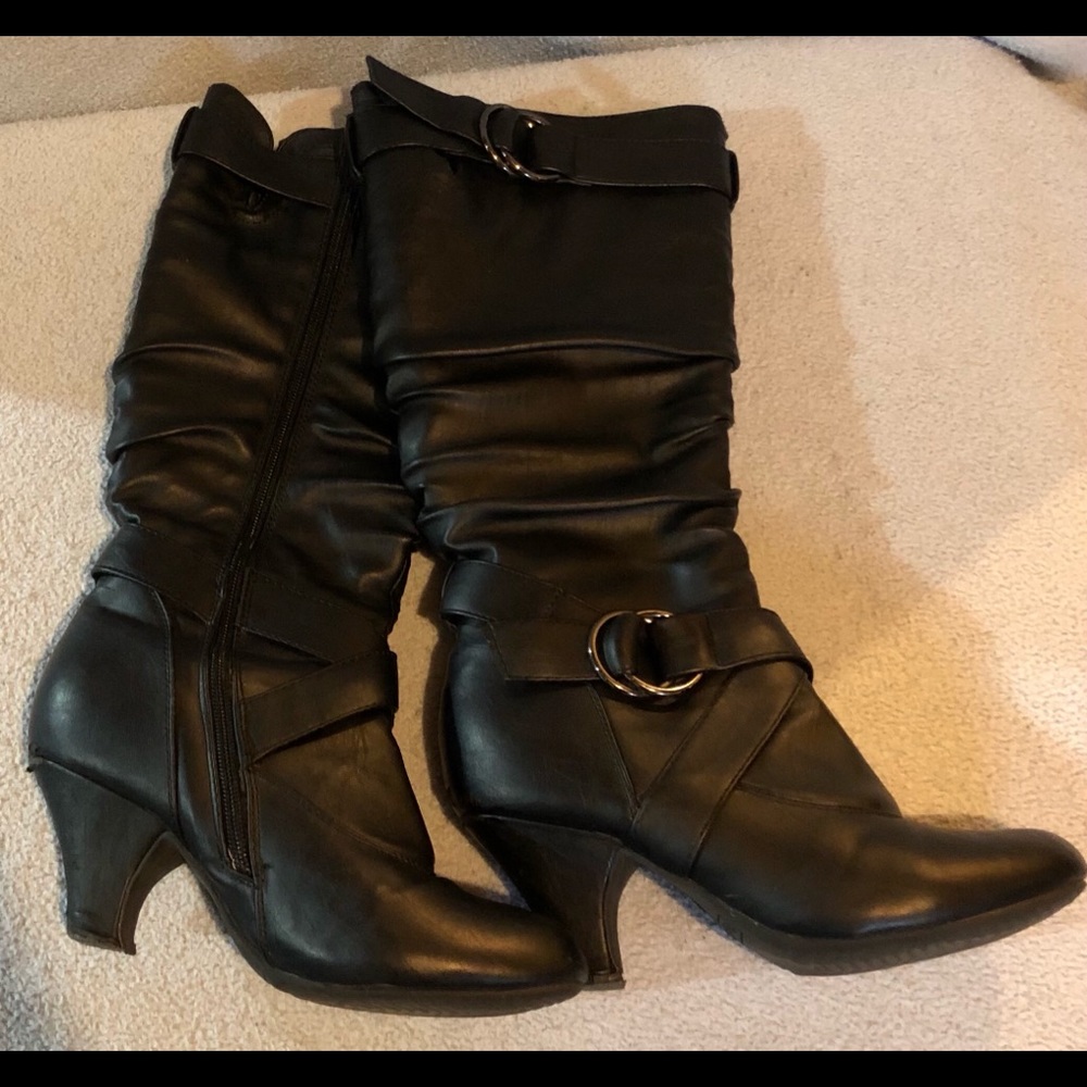 Women’s boots